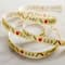 3/8" x 7yd. Grosgrain ABC & 123 Ribbon by Celebrate It™